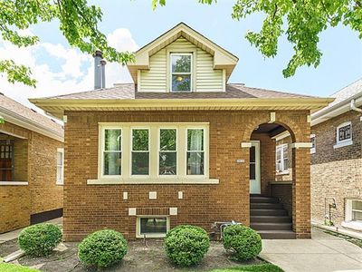 2626 Euclid Ave, Berwyn, IL, 60402