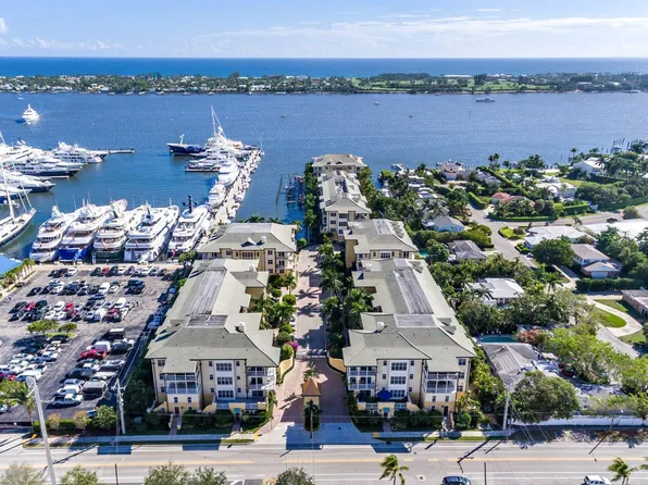 3940 N Flagler Drive #405, West Palm Beach, FL 33407