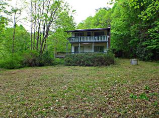10 Tippett Creek Rd, Franklin, NC 28734
