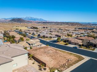 1300 W 2270 S LOT 143, Saint George, UT 84790