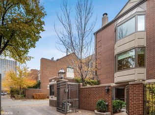 55 W Goethe St UNIT 1255, Chicago, IL 60610