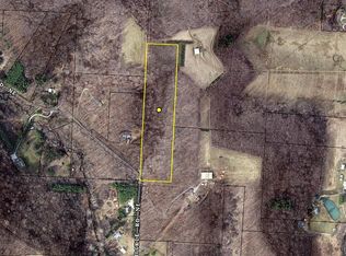 10219 Stickle Rd, Saint Louisville, OH 43071