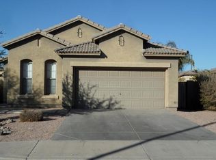 3366 E Packard Dr, Gilbert, AZ 85298
