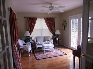 4 Donegal Ct, Simpsonville, SC 29681