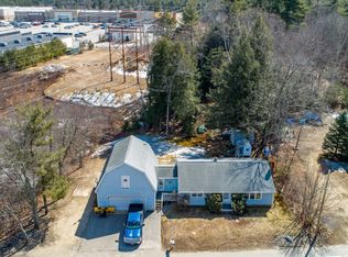 174 Washington St, Rochester, NH 03839