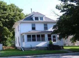 416 Conger St, Waterloo, IA 50703