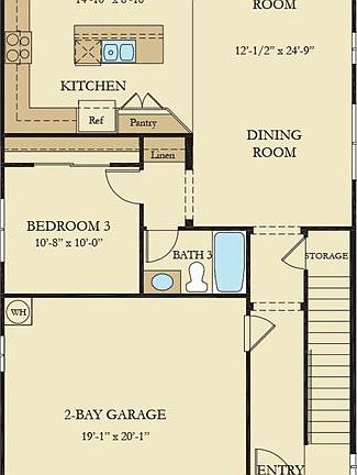 2nd image of 7588 Mallard Bay Ave