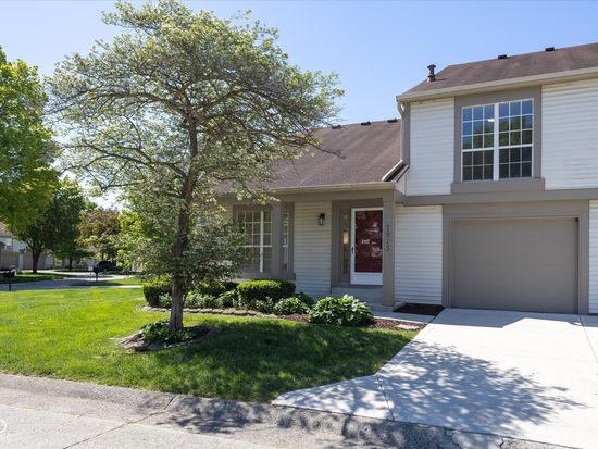7913 Hunters Path, Indianapolis, IN 46214