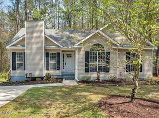 542 Loblolly Ln, Macon, GA