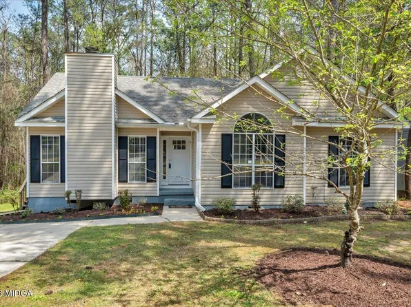 542 Loblolly Ln, Macon, GA 31220