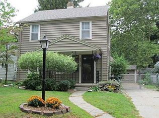 2713 Goddard Rd, Toledo, OH 43606