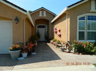3328 Berkesey Ln, Valley Springs, CA