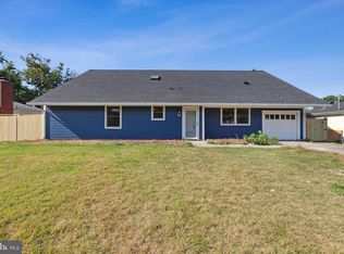 6116 Pioneer Dr, Springfield, VA 22150