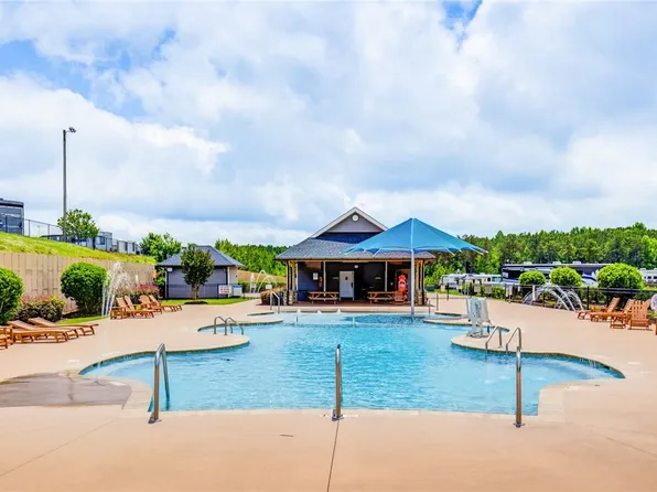 150 Dalton Dr #331/332, Pendleton, SC 29670
