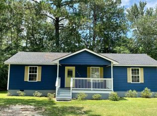 1406 James Ave #E, Tifton, GA 31794