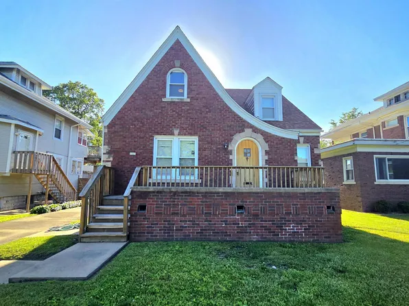 1501 & 1505 S 5th St, Springfield, IL 62703