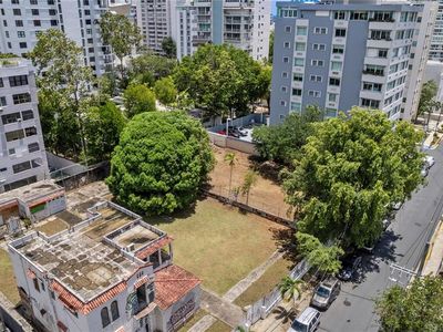 72 Calle Rodriguez Sierra, San Juan, PR, 00907