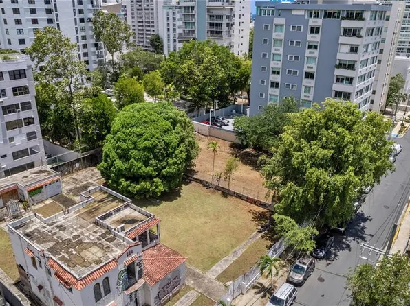 72 Calle Rodriguez Sierra, San Juan, PR 00907