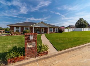 1301 E Keller St, McAlester, OK 74501