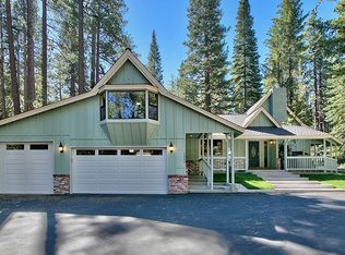 1840 10th St, South Lake Tahoe, CA 96150
