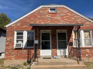 315 Degenhardt Ave, Saint Louis, MO