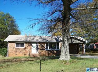 4209 Perkerson Dr, Anniston, AL 36201