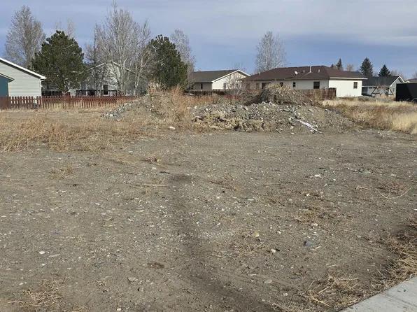 TBD West Ave #202, Cody, WY 82414