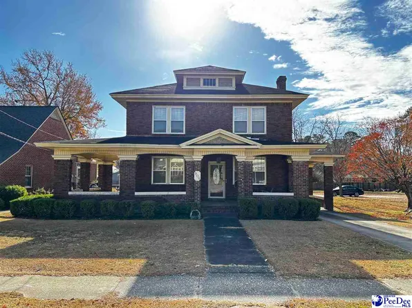 908 W Palmetto St, Florence, SC 29501