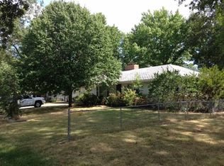 5905 N Hutson Rd, Kansas City, MO 64151