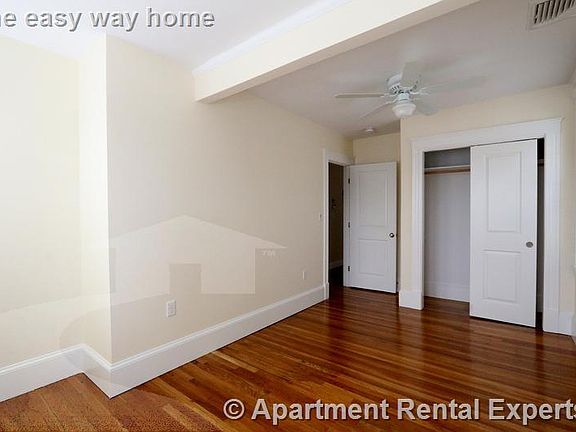 Apartment Rental Experts