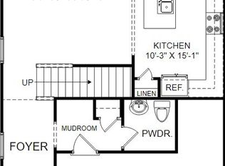10 Harvest Leaf Ct, Elgin, SC 29045