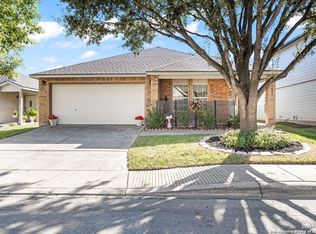 4022 Wisteria Way, San Antonio, TX 78259
