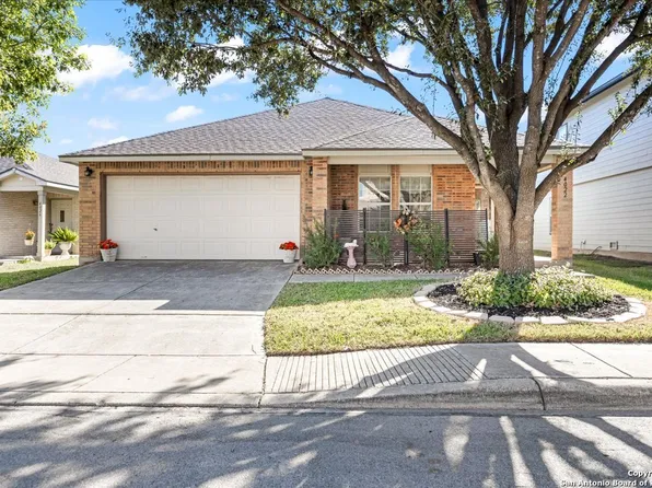 4022 Wisteria Way, San Antonio, TX 78259