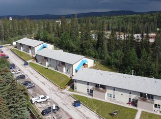 129 Timber Ln, Hinton, AB T7V2B6