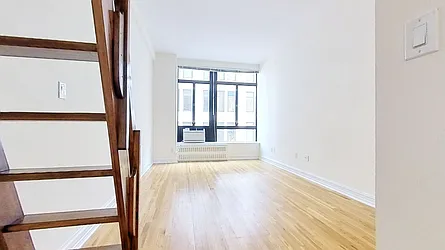 Rented by Bond New York