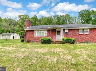 600 Shull Hill Rd, Newport, PA 17074