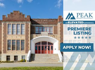 Hopewell Lofts, Hopewell, VA 23860