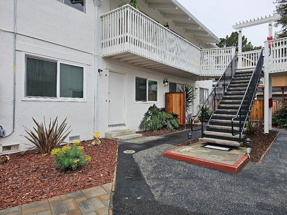 217 Berry St B Santa Cruz CA 95060 Zillow