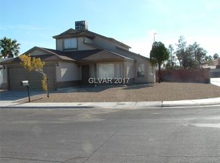 6609 Miragrande Dr, Las Vegas, NV 89108
