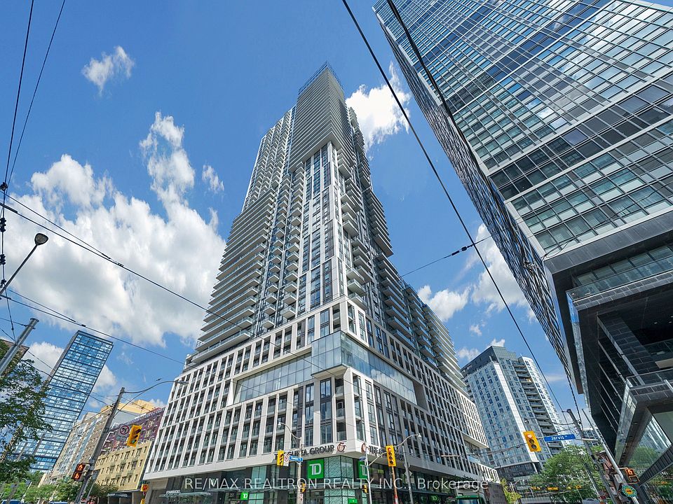 1st image of 251 Jarvis St #514