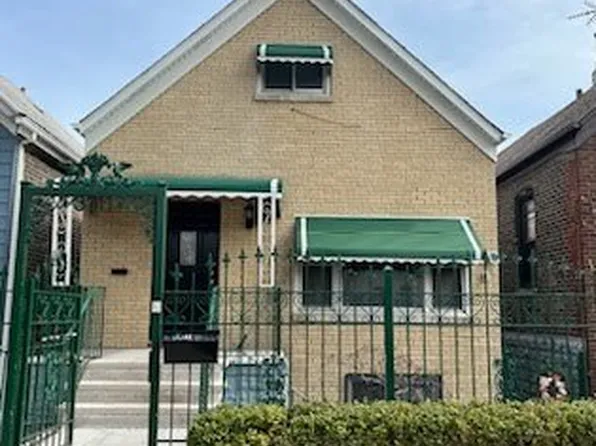 3311 S Leavitt St, Chicago, IL 60608