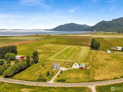 14463 W Bow Hill Road, Bow, WA, 98232
