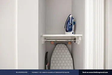 Rented by The Blueground