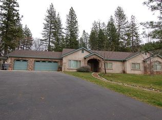 940 Bridle Path Rd, Colfax, CA 95713