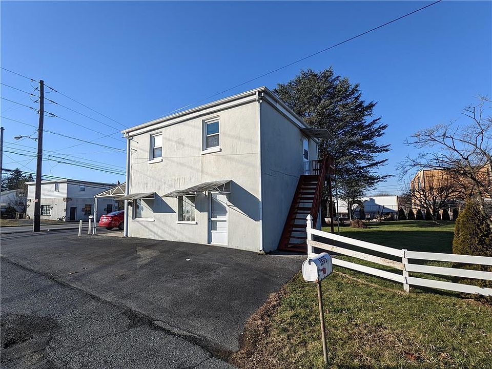 3315 Freemansburg Ave, Bethlehem, PA 18020 MLS 724312 Zillow