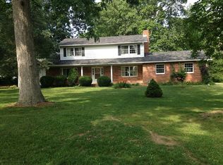 963 Eva Ln, Upland, IN 46989