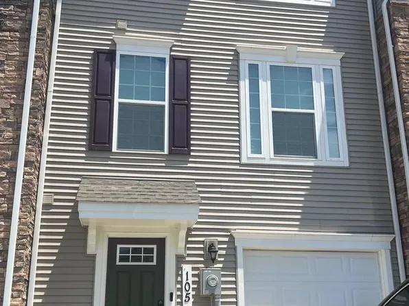 105 Caswell Dr, Indian Head, MD 20640