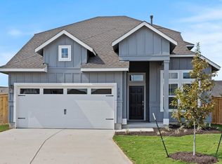 134 Paul Pena Dr, San Marcos, TX 78666