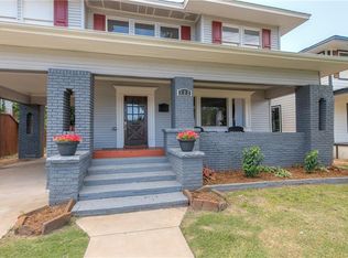 322 NE 14th St, Oklahoma City, OK 73104