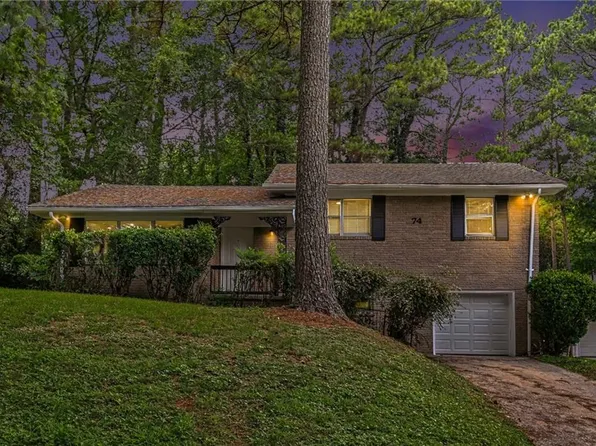 74 Hollis Ter NW, Atlanta, GA 30311